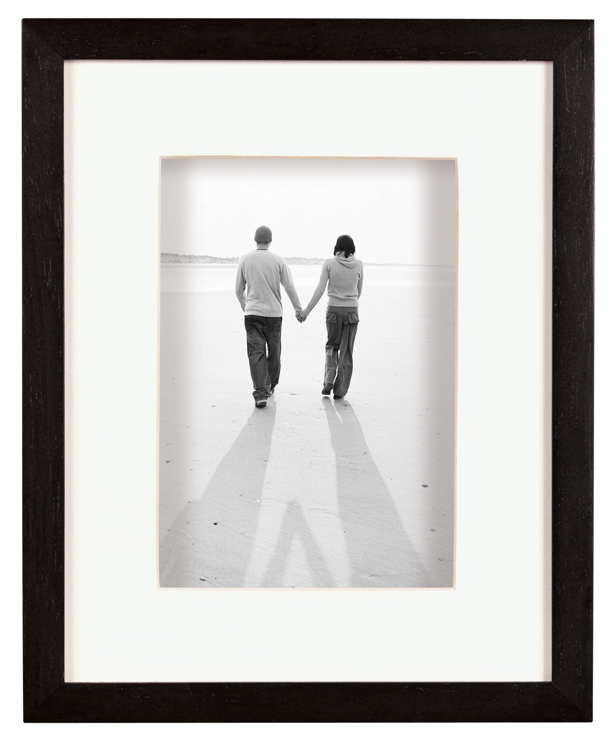 Amazon.com - MCS 16x20 Inch Dakota Wood Shadow Box Frame with